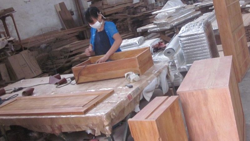 地暖实木地板甲醛释放量标准揭秘：环保与舒适的完美结合