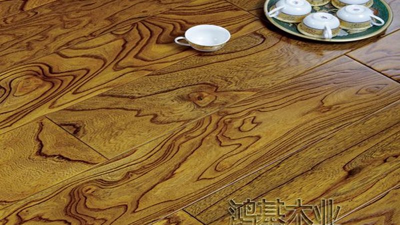 成都三层实木地板：揭秘其独特魅力与选购要点